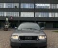Серый Ауди А6, объемом двигателя 2.4 л и пробегом 20 тыс. км за 2200 $, фото 1 на Automoto.ua