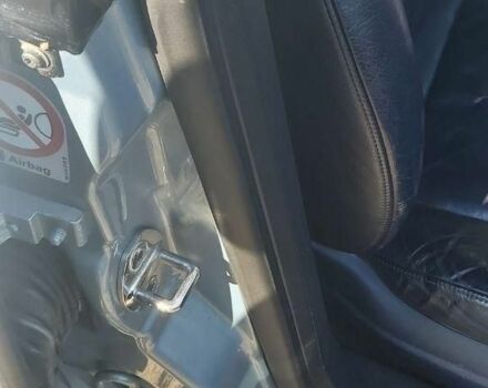 Сірий Ауді А6, об'ємом двигуна 2.5 л та пробігом 252 тис. км за 4200 $, фото 2 на Automoto.ua