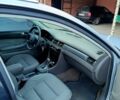 Сірий Ауді А6, об'ємом двигуна 2.5 л та пробігом 342 тис. км за 5400 $, фото 6 на Automoto.ua