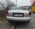 Серый Ауди А6, объемом двигателя 2.5 л и пробегом 350 тыс. км за 4800 $, фото 6 на Automoto.ua