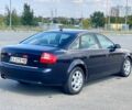 Серый Ауди А6, объемом двигателя 1.8 л и пробегом 270 тыс. км за 3499 $, фото 7 на Automoto.ua