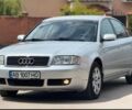 Серый Ауди А6, объемом двигателя 2.5 л и пробегом 340 тыс. км за 4600 $, фото 1 на Automoto.ua