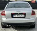 Серый Ауди А6, объемом двигателя 2.5 л и пробегом 377 тыс. км за 3899 $, фото 4 на Automoto.ua