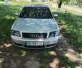 Сірий Ауді А6, об'ємом двигуна 2.4 л та пробігом 332 тис. км за 5034 $, фото 1 на Automoto.ua