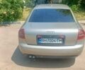 Серый Ауди А6, объемом двигателя 2.5 л и пробегом 410 тыс. км за 2999 $, фото 1 на Automoto.ua