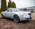 Сірий Ауді А6, об'ємом двигуна 3 л та пробігом 280 тис. км за 4650 $, фото 2 на Automoto.ua