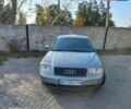 Сірий Ауді А6, об'ємом двигуна 2.5 л та пробігом 410 тис. км за 5500 $, фото 8 на Automoto.ua