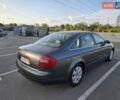 Серый Ауди А6, объемом двигателя 2.4 л и пробегом 155 тыс. км за 6600 $, фото 4 на Automoto.ua