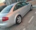 Сірий Ауді А6, об'ємом двигуна 2.5 л та пробігом 300 тис. км за 5400 $, фото 6 на Automoto.ua