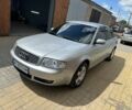 Серый Ауди А6, объемом двигателя 2 л и пробегом 243 тыс. км за 4999 $, фото 1 на Automoto.ua