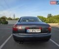 Серый Ауди А6, объемом двигателя 2.4 л и пробегом 155 тыс. км за 6600 $, фото 3 на Automoto.ua