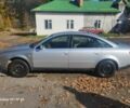Ауді А6 2003 у Луцьку на Automoto.ua Сірий Ауді А6, об'ємом двигуна 0 л та пробігом 330 тис. км за 2390 $, фото 6 на Automoto.ua