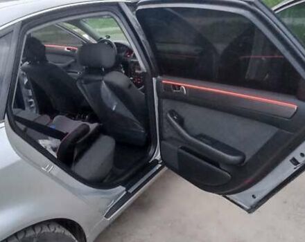 Серый Ауди А6, объемом двигателя 2.5 л и пробегом 357 тыс. км за 5599 $, фото 12 на Automoto.ua