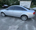 Сірий Ауді А6, об'ємом двигуна 2.5 л та пробігом 375 тис. км за 4700 $, фото 1 на Automoto.ua