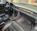 Серый Ауди А6, объемом двигателя 1.9 л и пробегом 370 тыс. км за 4999 $, фото 8 на Automoto.ua