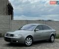 Серый Ауди А6, объемом двигателя 2.39 л и пробегом 261 тыс. км за 6800 $, фото 1 на Automoto.ua