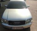 Сірий Ауді А6, об'ємом двигуна 1.78 л та пробігом 460 тис. км за 5150 $, фото 1 на Automoto.ua