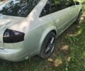 Сірий Ауді А6, об'ємом двигуна 2.4 л та пробігом 332 тис. км за 5034 $, фото 7 на Automoto.ua