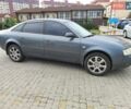 Серый Ауди А6, объемом двигателя 2.98 л и пробегом 420 тыс. км за 2500 $, фото 1 на Automoto.ua