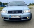 Сірий Ауді А6, об'ємом двигуна 2.5 л та пробігом 0 тис. км за 4700 $, фото 1 на Automoto.ua