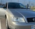 Сірий Ауді А6, об'ємом двигуна 2.5 л та пробігом 383 тис. км за 4604 $, фото 1 на Automoto.ua