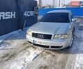 Серый Ауди А6, объемом двигателя 2.5 л и пробегом 583 тыс. км за 3500 $, фото 1 на Automoto.ua
