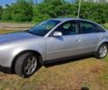 Сірий Ауді А6, об'ємом двигуна 1.9 л та пробігом 295 тис. км за 3400 $, фото 1 на Automoto.ua