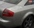 Ауді А6 2003 у Буче на Automoto.ua Сірий Ауді А6, об'ємом двигуна 2.5 л та пробігом 294 тис. км за 6400 $, фото 5 на Automoto.ua