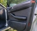 Серый Ауди А6, объемом двигателя 2.5 л и пробегом 410 тыс. км за 3200 $, фото 25 на Automoto.ua