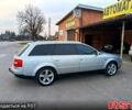 Сірий Ауді А6, об'ємом двигуна 2.5 л та пробігом 342 тис. км за 5400 $, фото 2 на Automoto.ua