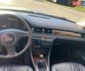 Серый Ауди А6, объемом двигателя 2.5 л и пробегом 261 тыс. км за 4200 $, фото 5 на Automoto.ua