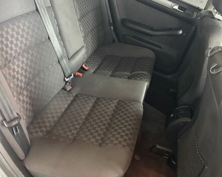 Серый Ауди А6, объемом двигателя 2 л и пробегом 243 тыс. км за 4999 $, фото 5 на Automoto.ua