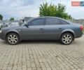 Сірий Ауді А6, об'ємом двигуна 2.98 л та пробігом 420 тис. км за 5300 $, фото 1 на Automoto.ua