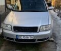 Серый Ауди А6, объемом двигателя 2.5 л и пробегом 232 тыс. км за 3850 $, фото 4 на Automoto.ua
