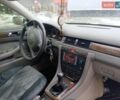 Сірий Ауді А6, об'ємом двигуна 3 л та пробігом 286 тис. км за 4500 $, фото 2 на Automoto.ua