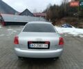 Серый Ауди А6, объемом двигателя 3 л и пробегом 286 тыс. км за 4500 $, фото 3 на Automoto.ua