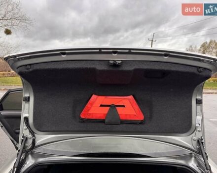 Ауді А6 2003 у Буче на Automoto.ua Сірий Ауді А6, об'ємом двигуна 2.5 л та пробігом 294 тис. км за 6400 $, фото 19 на Automoto.ua