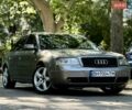 Сірий Ауді А6, об'ємом двигуна 2.5 л та пробігом 410 тис. км за 2900 $, фото 9 на Automoto.ua