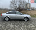 Серый Ауди А6, объемом двигателя 2.5 л и пробегом 380 тыс. км за 5500 $, фото 5 на Automoto.ua
