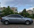 Серый Ауди А6, объемом двигателя 2.4 л и пробегом 20 тыс. км за 2200 $, фото 7 на Automoto.ua