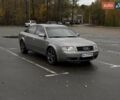 Ауді А6 2003 у Буче на Automoto.ua Сірий Ауді А6, об'ємом двигуна 2.5 л та пробігом 294 тис. км за 6400 $, фото 1 на Automoto.ua
