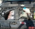 Серый Ауди А6, объемом двигателя 2 л и пробегом 173 тыс. км за 4500 $, фото 10 на Automoto.ua