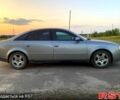 Сірий Ауді А6, об'ємом двигуна 1.9 л та пробігом 248 тис. км за 2999 $, фото 2 на Automoto.ua