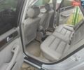 Сірий Ауді А6, об'ємом двигуна 2.5 л та пробігом 350 тис. км за 4800 $, фото 17 на Automoto.ua