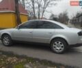 Сірий Ауді А6, об'ємом двигуна 2.5 л та пробігом 350 тис. км за 4800 $, фото 9 на Automoto.ua