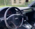Серый Ауди А6, объемом двигателя 2.4 л и пробегом 20 тыс. км за 2200 $, фото 9 на Automoto.ua