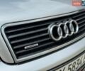 Сірий Ауді А6, об'ємом двигуна 2.5 л та пробігом 314 тис. км за 3100 $, фото 17 на Automoto.ua