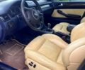 Сірий Ауді А6, об'ємом двигуна 2.5 л та пробігом 0 тис. км за 4700 $, фото 12 на Automoto.ua