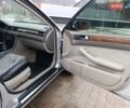 Серый Ауди А6, объемом двигателя 3 л и пробегом 286 тыс. км за 4500 $, фото 6 на Automoto.ua