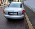 Серый Ауди А6, объемом двигателя 2.5 л и пробегом 350 тыс. км за 4350 $, фото 5 на Automoto.ua